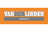 Logo van der Linden Makelaardij (Almere)