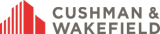 Logo Cushman & Wakefield 