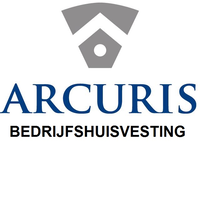 Logo Arcuris Bedrijfshuisvesting