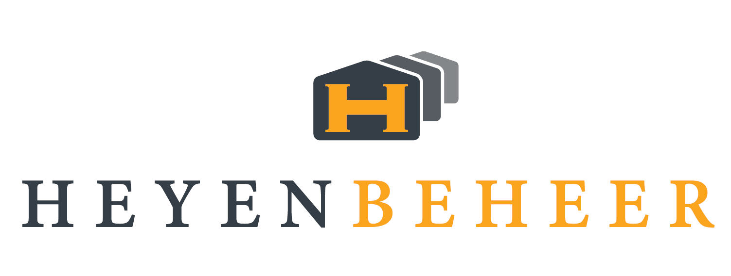 Logo Heyen Beheer
