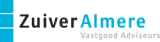 Logo Zuiver Almere Vastgoed Adviseurs