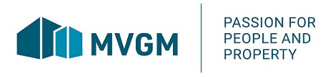 Logo MVGM Bedrijfsmakelaars Regio Midden (Amersfoort)