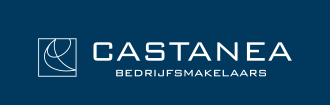 Logo Castanea Bedrijfsmakelaars